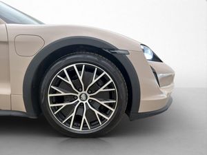 Porsche Taycan bild 33