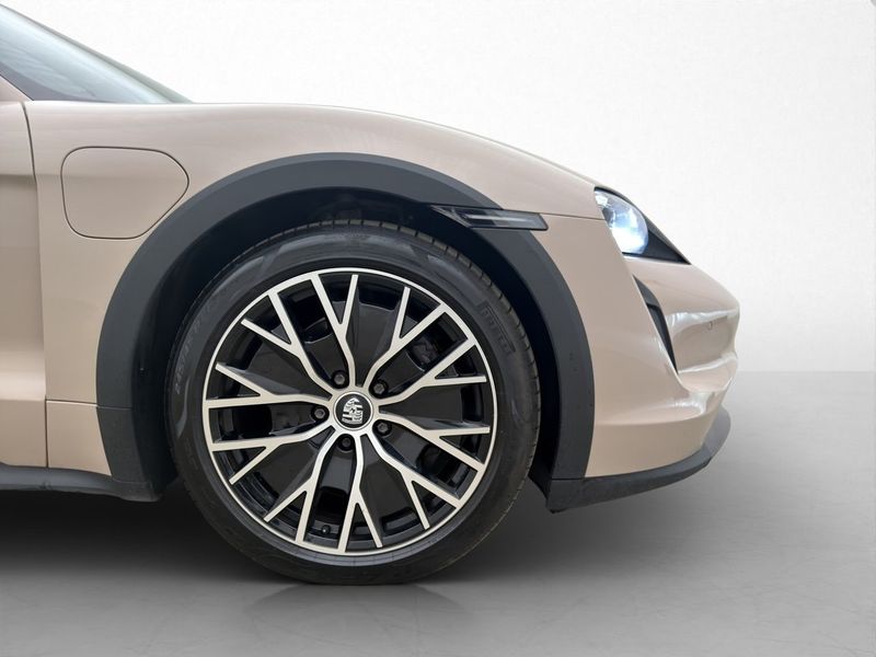 Porsche Taycan bild 33