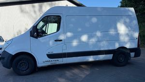 Renault Master bild 2