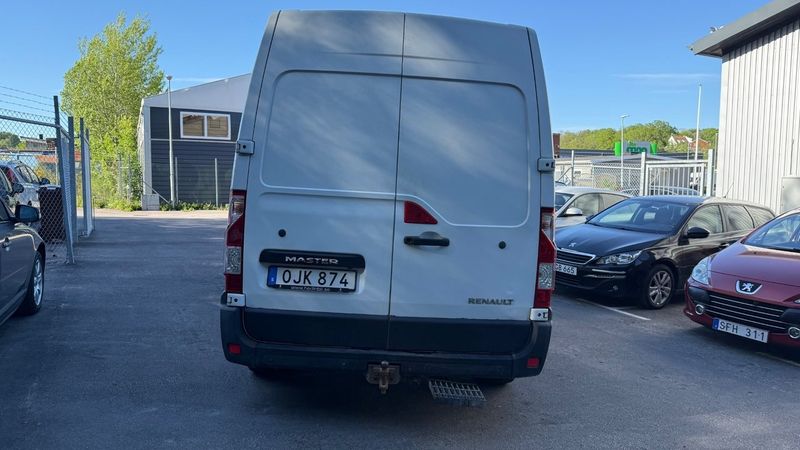 Renault Master bild 3