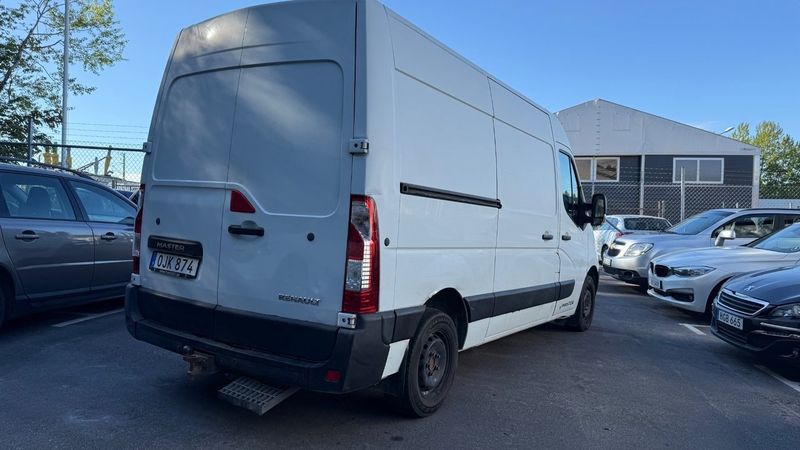 Renault Master bild 5