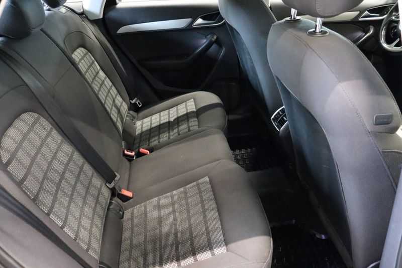 Audi Q3 bild 11