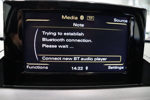 Audi Q3 bild 21