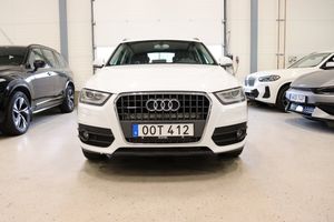 Audi Q3 bild 3