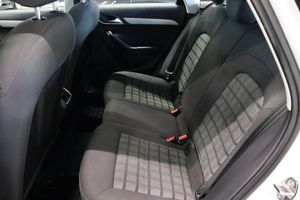 Audi Q3 bild 10