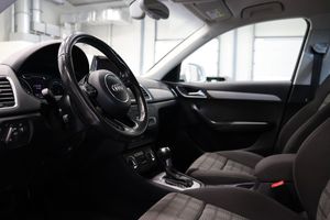 Audi Q3 bild 8