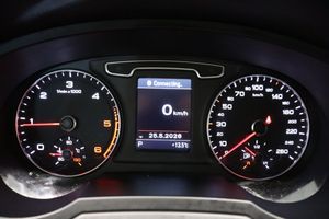Audi Q3 bild 18