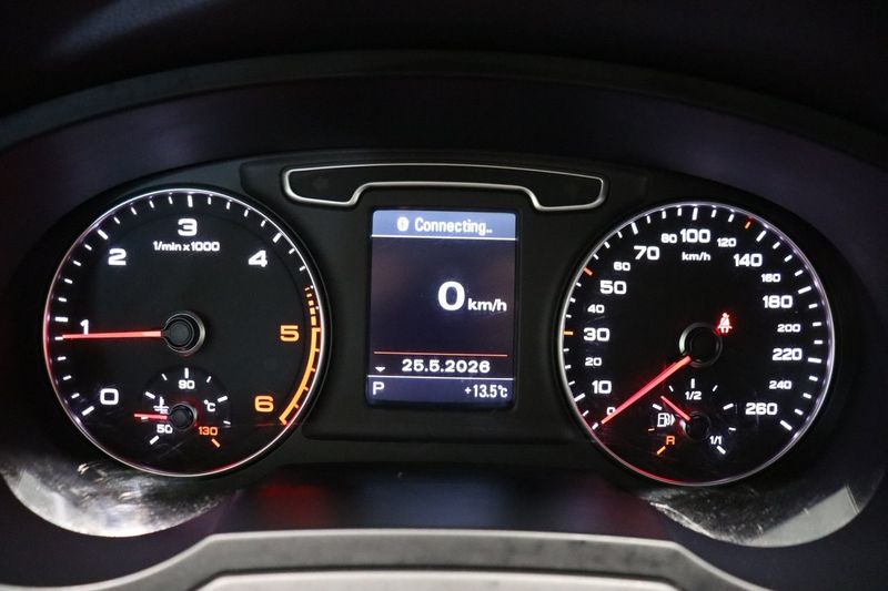Audi Q3 bild 18