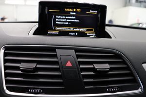 Audi Q3 bild 17