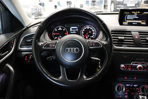 Audi Q3 bild 13