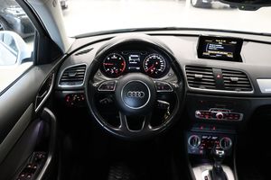 Audi Q3 bild 12