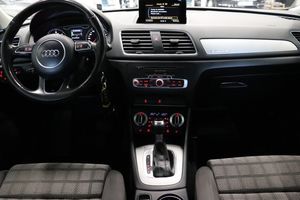 Audi Q3 bild 14
