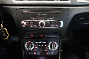 Audi Q3 bild 16
