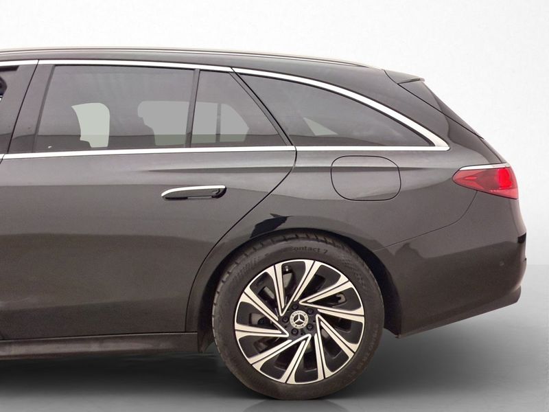 Mercedes E300 bild 35