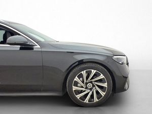 Mercedes E300 bild 37