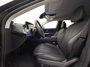 Mercedes E300 bild 9