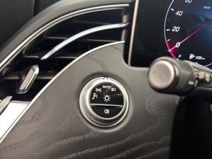 Mercedes E300 bild 30