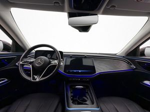 Mercedes E300 bild 10