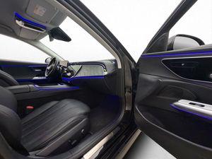 Mercedes E300 bild 23