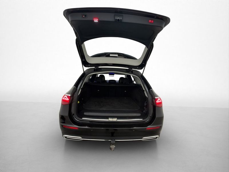 Mercedes E300 bild 25
