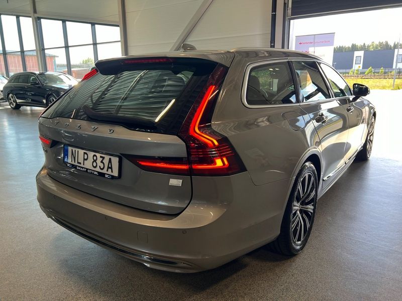 Volvo V90 bild 3