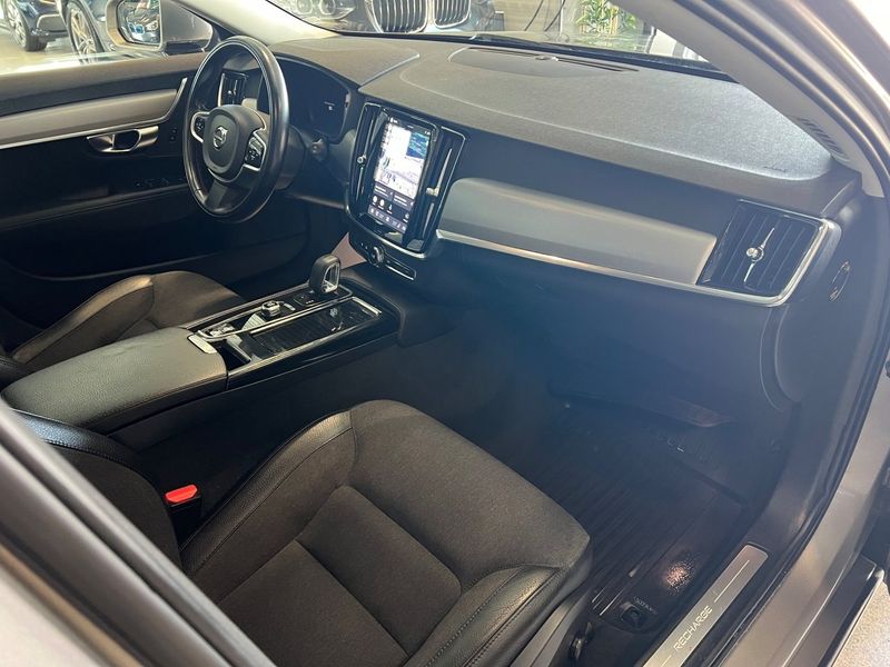 Volvo V90 bild 11