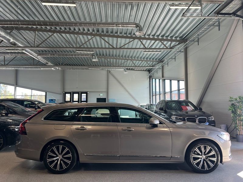 Volvo V90 bild 2