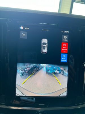 Volvo V90 bild 18