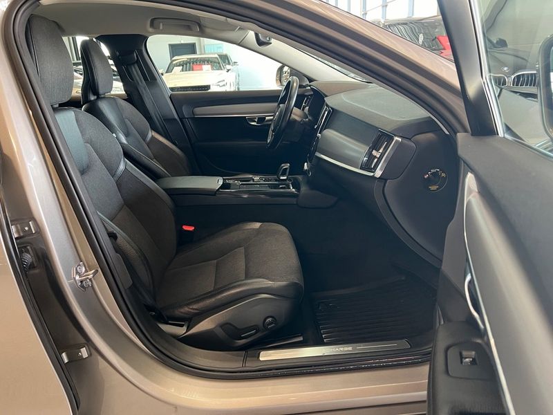 Volvo V90 bild 10