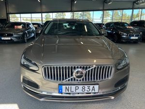 Volvo V90 bild 9