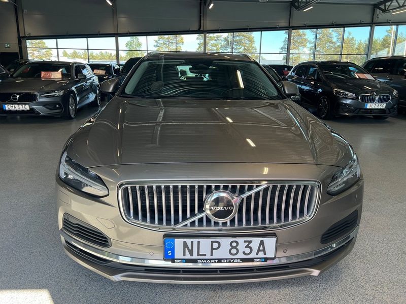 Volvo V90 bild 9