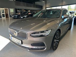 Volvo V90 bild 8