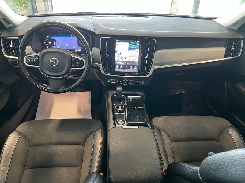Volvo V90 bild 12