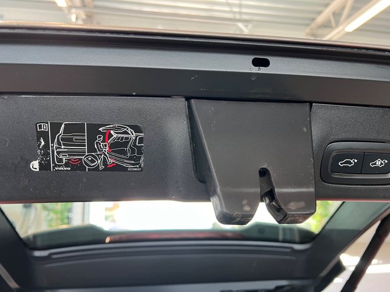 Volvo V90 bild 21