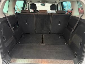 Opel Zafira bild 18