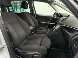 Opel Zafira bild 13