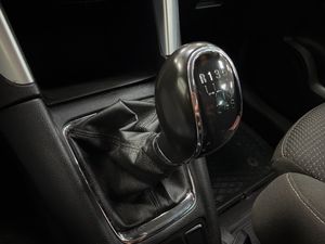 Opel Zafira bild 10