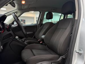Opel Zafira bild 12