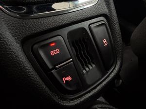 Opel Zafira bild 11