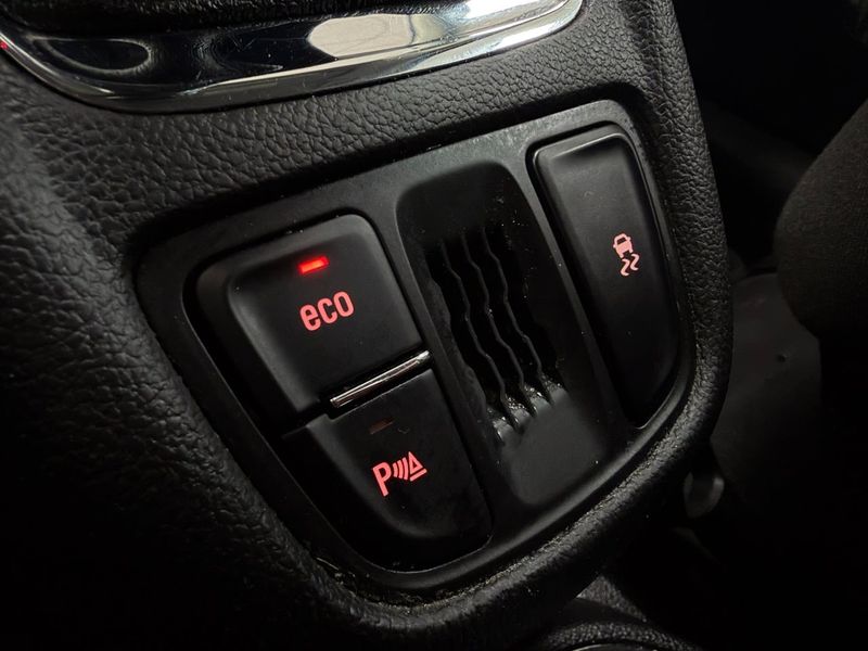 Opel Zafira bild 11