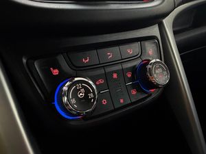 Opel Zafira bild 9