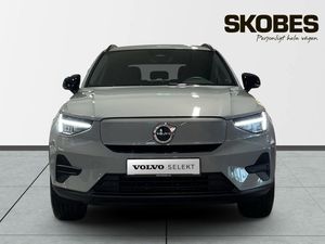 Volvo EX40 bild 2