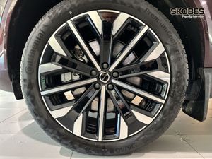 Volvo XC90 bild 18