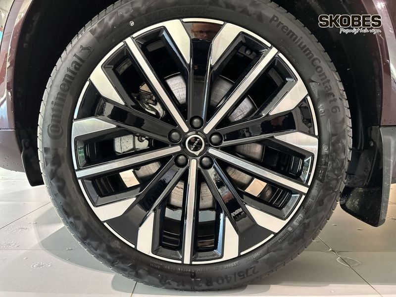 Volvo XC90 bild 18