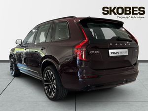 Volvo XC90 bild 6