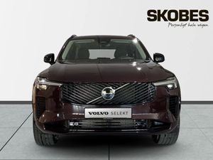 Volvo XC90 bild 2