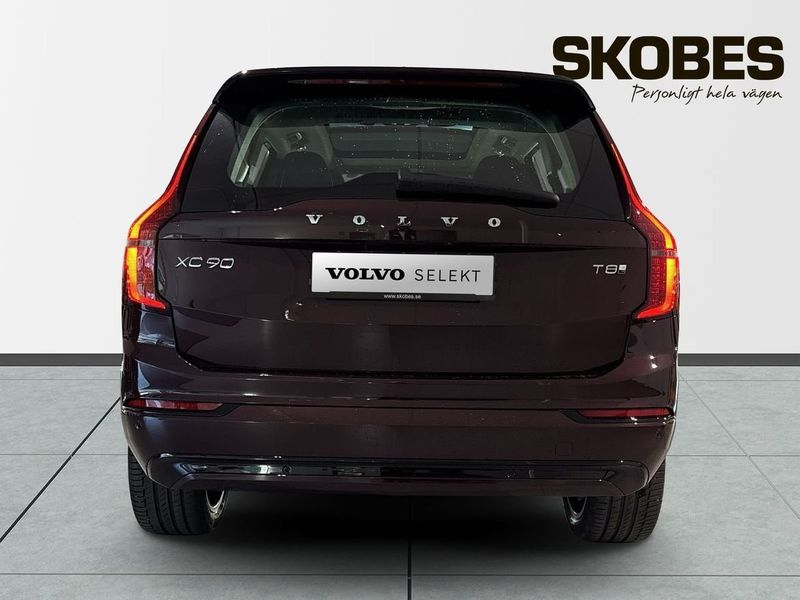Volvo XC90 bild 7
