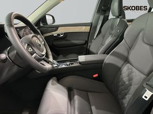 Volvo XC90 bild 9
