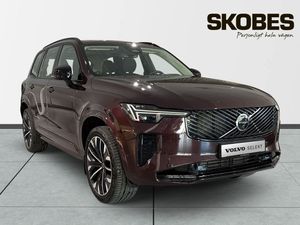 Volvo XC90 bild 1