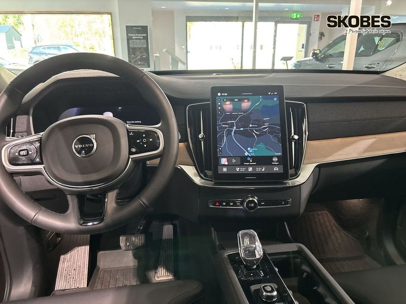 Volvo XC90 bild 13